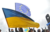 «Присела на европейскую иглу»: Азаров о состоянии украинской экономики после переворота