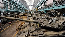 Ноги от Кристи: как Харьков стал танковой кузницей