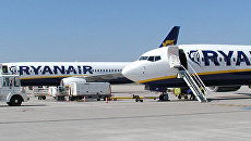 Ryanair открыла рейсы из Львова в три итальянских города