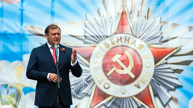 Добкину дали 5 дней на то, чтобы найти 50 млн грн Добкину дали 5 дней на то, чтобы найти 50 млн грн