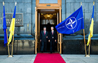 Закон о Нацбезопасности: интеграция в НАТО вместо прав и свобод гражданина