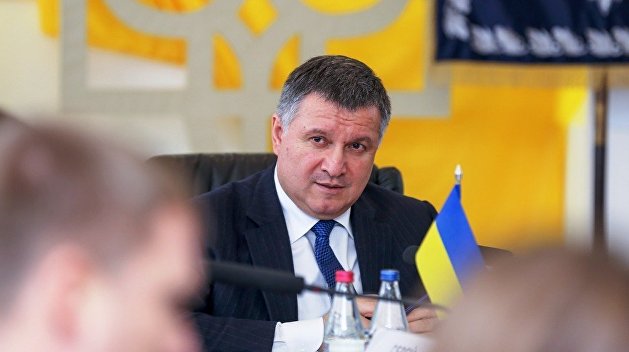 Аваков: 500 участников АТО покончили с собой Аваков: 500 участников АТО покончили с собой