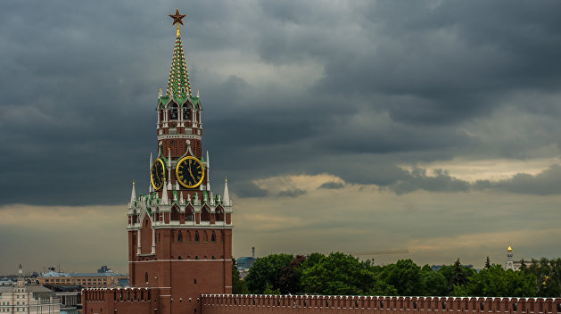 Косачев: Необходим ответ на жесткие санкции США Косачев: Необходим ответ на жесткие санкции США