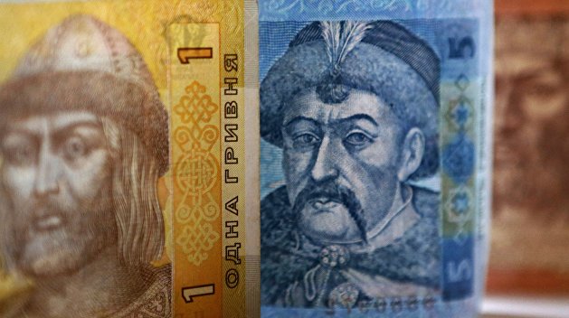 Киевский чиновник украл на исследовании ларьков 1,2 миллиона гривен