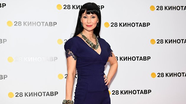 Нонна Гришаева едет в Одессу навстречу угрозам ультраправых Нонна Гришаева едет в Одессу навстречу угрозам ультраправых