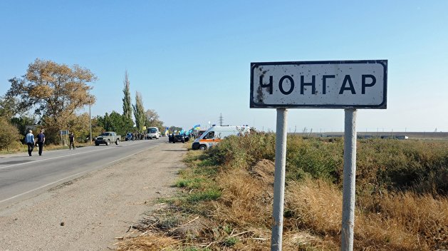 Крымчане рассказали о массовых попытках вербовки сотрудниками СБУ Крымчане рассказали о массовых попытках вербовки сотрудниками СБУ