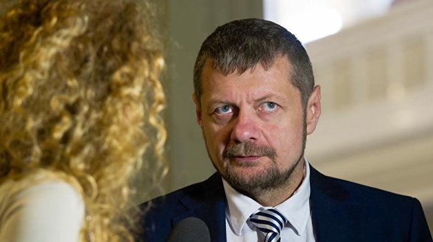 Разборки: Амина Окуева не добралась до Мосийчука Разборки: Амина Окуева не добралась до Мосийчука