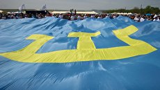 В Верховной Раде поддержат создание крымско-татарской автономии – Потураев