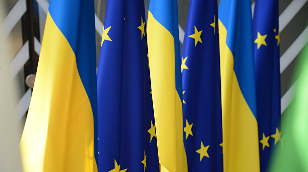 «Взгляд»: Новый «план Маршалла для Украины» ждет судьба предыдущих «Взгляд»: Новый «план Маршалла для Украины» ждет судьба предыдущих