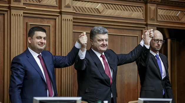 Не Тимошенко и не Шмыгаль: украинцы сказали, кого хотят в премьеры