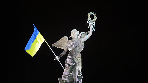 На улице Сумской: в чем опасность Харькова для действующего украинского режима На улице Сумской: в чем опасность Харькова для действующего украинского режима
