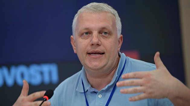 ЕС призвал власти Украины найти убийцу Шеремета ЕС призвал власти Украины найти убийцу Шеремета