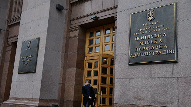 Киевсовет вынужден перерассмотреть переименование проспекта Ватутина в Шухевича в Киеве Киевсовет вынужден перерассмотреть переименование проспекта Ватутина в Шухевича в Киеве