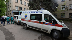 В Одессе пять человек пострадали из-за взрыва в жилом доме