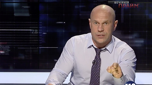 Кива обвинил Порошенко, который делает громкие заявления на международных площадках, но имеет бизнес в России Кива обвинил Порошенко, который делает громкие заявления на международных площадках, но имеет бизнес в России