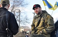 «Равносильно самоубийству»: Парасюк рассказал, почему Порошенко не посадил его за расстрелы на Майдане