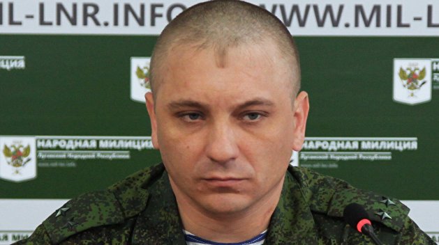 ЛНР передала украинским волонтерам тела погибших диверсантов ВСУ ЛНР передала украинским волонтерам тела погибших диверсантов ВСУ