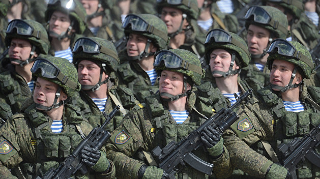«Русский дух, корни и традиции»: Алехин рассказал о героях российской армии, которые воюют на Украине