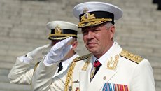 За адмирала: в России прояснили причину заочного ареста украинских прокуроров