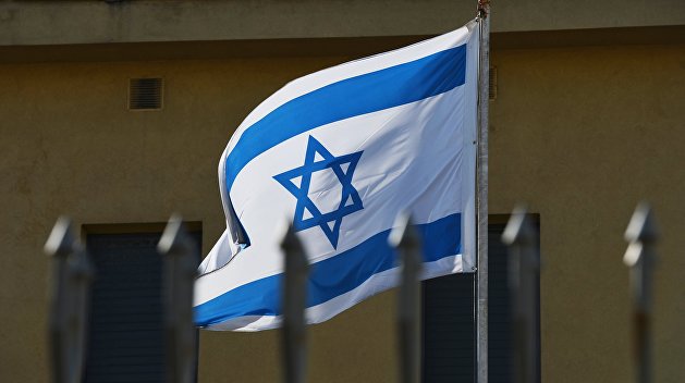 При нападении на посольство Израиля в Иордании погибли два человека При нападении на посольство Израиля в Иордании погибли два человека