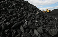 Казахстан прекратил транзит угля на Украину - Минэнерго