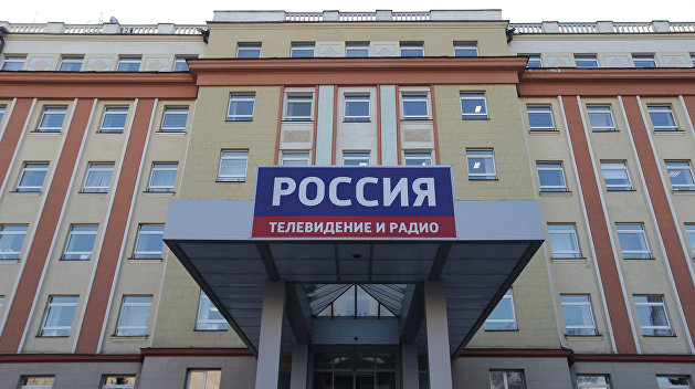 СБУ выдворила из страны российскую тележурналистку СБУ выдворила из страны российскую тележурналистку