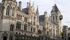 Высокий суд Англии решил взыскать с Украины $144 млн
