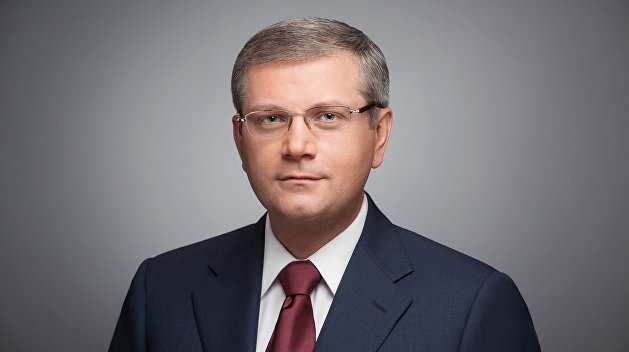 Вилкул: Власть должна унять своих радикалов, иначе они разорвут страну Вилкул: Власть должна унять своих радикалов, иначе они разорвут страну