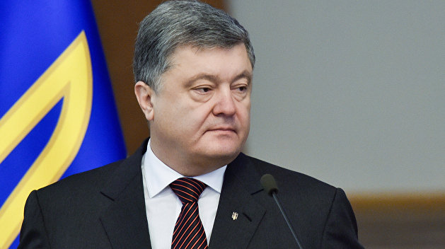 Саакашвили угрожает Порошенко свержением Саакашвили угрожает Порошенко свержением