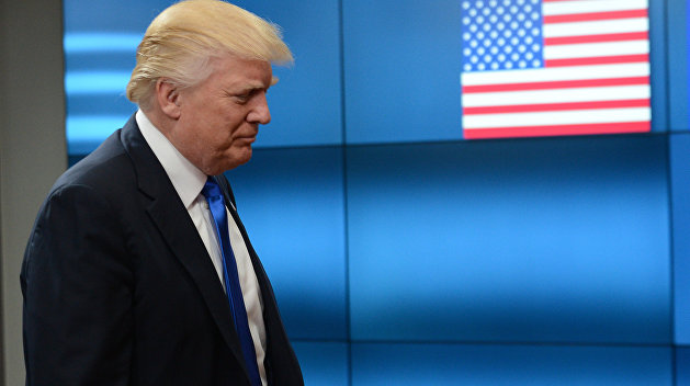 Косачёв: О последствиях подписания Трампом закона о санкциях Косачёв: О последствиях подписания Трампом закона о санкциях