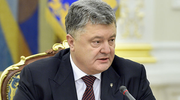 Порошенко взял под контроль назначение омбудсмена Порошенко взял под контроль назначение омбудсмена