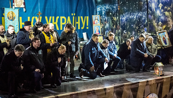 Экс-глава АП Украины - об исчезнувших из «дела Януковича» документах Экс-глава АП Украины - об исчезнувших из «дела Януковича» документах