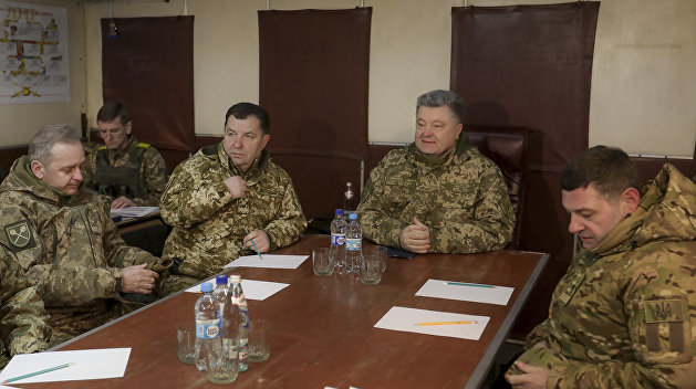 Журналист рассказал, кто и почему слил в СМИ данные о хищениях в «Укроборонпроме» Журналист рассказал, кто и почему слил в СМИ данные о хищениях в «Укроборонпроме»