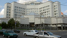 НАПК Украины закрыло доступ к электронным декларациям по требованию суда