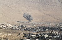 США признались в убийстве более 600 гражданских в Сирии и Ираке