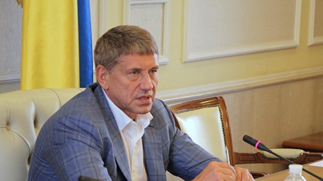 Украина просит Россию о возобновлении сотрудничества в сфере ядерной энергетики Украина просит Россию о возобновлении сотрудничества в сфере ядерной энергетики