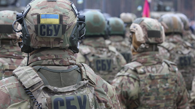 Долинский: В США призвали Порошенко уволить генерала СБУ Долинский: В США призвали Порошенко уволить генерала СБУ