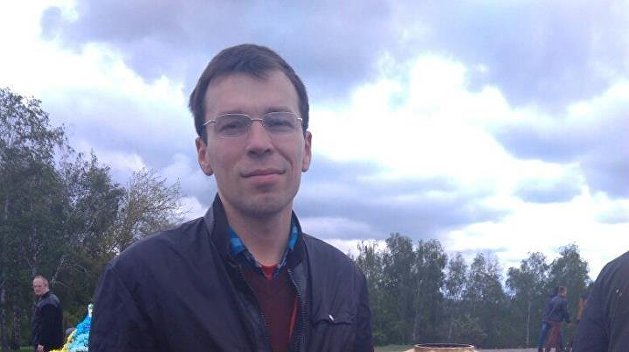 Политолог: дело Муравицкого - показательная порка критиков украинской власти Политолог: дело Муравицкого - показательная порка критиков украинской власти
