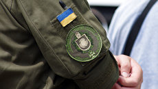 Обыски на Закарпатье: в область отправили 600 спецназовцев