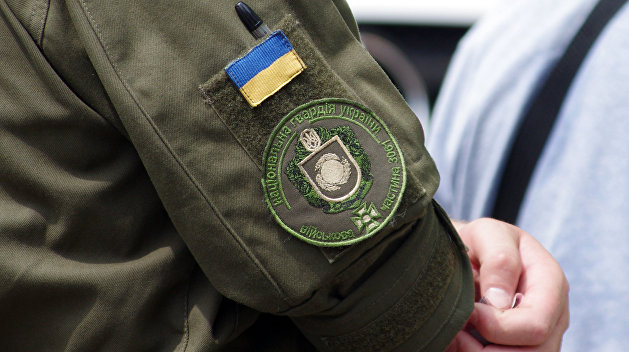 Дополнительный белок: военнослужащим Нацгвардии Украины выдают пайки с «сюрпризом» Дополнительный белок: военнослужащим Нацгвардии Украины выдают пайки с «сюрпризом»