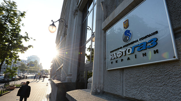 Гиблое дело: масштабную коррупцию в «Нафтогазе» спишут на труп Гиблое дело: масштабную коррупцию в «Нафтогазе» спишут на труп