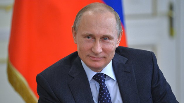 Путина назвали главным гостем саммита G20