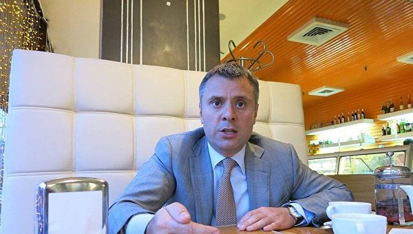 «Нафтогаз» пошел ва-банк: что будет с газовыми контрактами Украины после 2019 года «Нафтогаз» пошел ва-банк: что будет с газовыми контрактами Украины после 2019 года