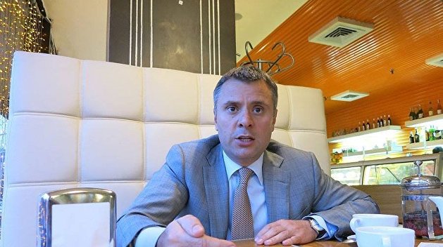 Зеленский уволил Витренко из членов набсовета «Укроборонпрома»