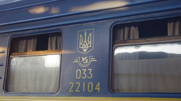 Украина запустит 20 дополнительных поездов на майские праздники Украина запустит 20 дополнительных поездов на майские праздники