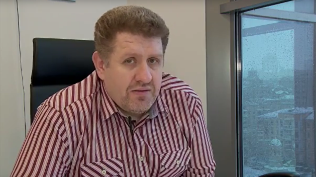Бондаренко: Закон об образовании запустит маховик инфляции Бондаренко: Закон об образовании запустит маховик инфляции