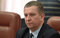 На Украине скандального экс-министра выгнали посреди эфира на ТВ