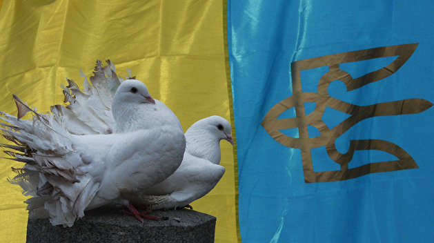 Когда и почему Украина потеряла независимость Когда и почему Украина потеряла независимость