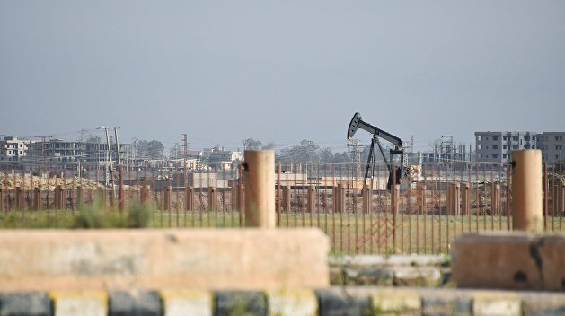 США, ОАЭ, Ирак, Казахстан и Малайзия стабилизировали цены на нефть США, ОАЭ, Ирак, Казахстан и Малайзия стабилизировали цены на нефть