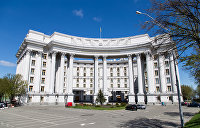 Украина устанавливает перед россиянами на границе тройной барьер Украина устанавливает перед россиянами на границе тройной барьер